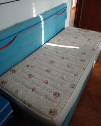 Letto singolo Bonaldo 
