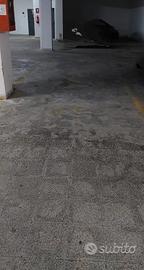 Posto auto Poggiofranco