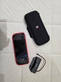 steam deck oled 512gb