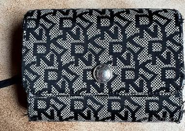 Portafoglio DKNY
