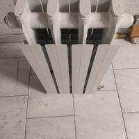 TERMOSIFONE IN ALLUMINIO