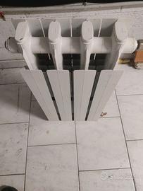 TERMOSIFONE IN ALLUMINIO