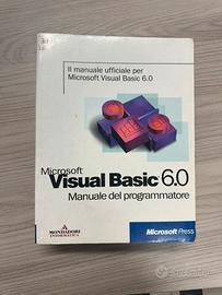 Manuale visual basic 6.0 del 1998