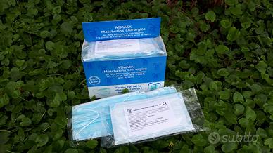 Vendita tessuto per mascherine chirurgiche