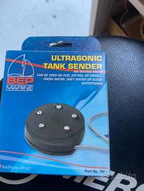Sensore di Livello Ultrasonico Serbatoio - BEP Mar