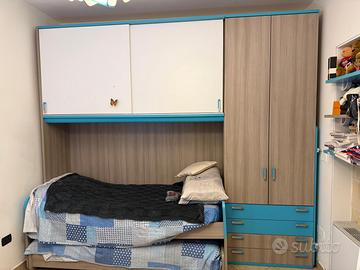 Cameretta per bambini