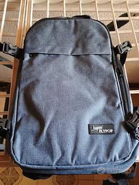 Zaino da viaggio per aereo