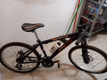 MTBK da BIMBO DAYTONA BLACK PANTHER