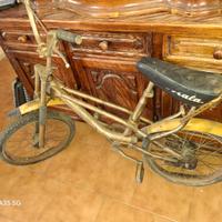 Bicicletta kross
