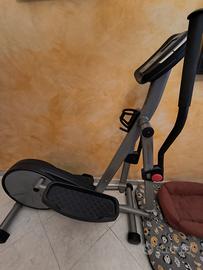 Bicicletta ellittica PROFORM