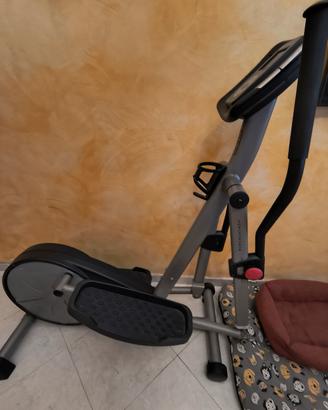 Bicicletta ellittica PROFORM