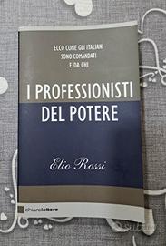I professionisti del potere 