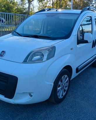 Fiat Multipla 1.9 MJT Dynamic