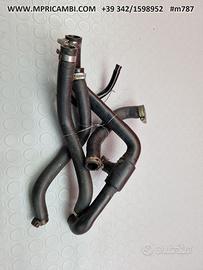 TUBI ACQUA HUSQVARNA WR 250 1998 1997 CR 1996 1995