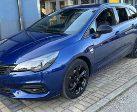 Opel Astra SW 1.5 122cv 2020