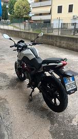 KSR GRS 125