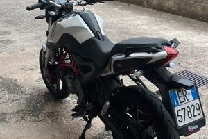 KSR GRS 125