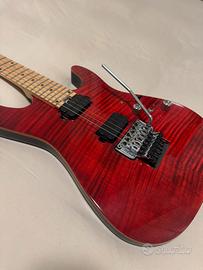 PREZZO RIBASSATO - HARLEY BENTON FUSION II HH