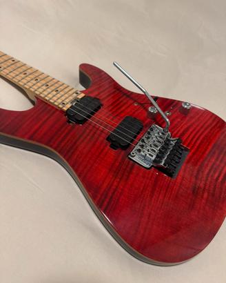 PREZZO RIBASSATO - HARLEY BENTON FUSION II HH
