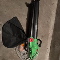 Aspirafoglie FLB2400/9