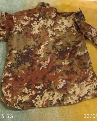 Completo militare