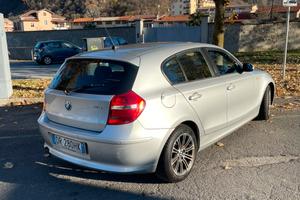 BMW Serie 1 Diesel