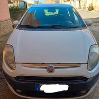 fiat grande punto evo 1.300 75cv 5 porte