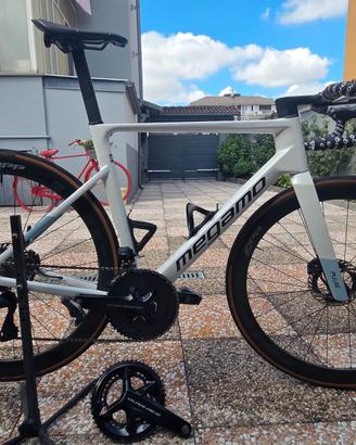 Bici da corsa Megamo Pulse elite