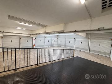 BOX A FIRENZE
