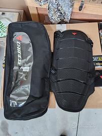 Paraschiena Dainese Shield 7
