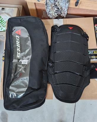 Paraschiena Dainese Shield 7