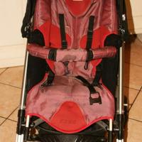 Passeggino Trio bebè Loola