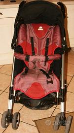 Passeggino Trio bebè Loola