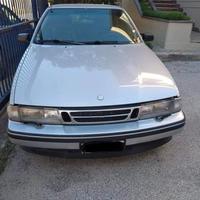 Saab 9000 cse 1997