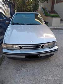 Saab 9000 cse 1997
