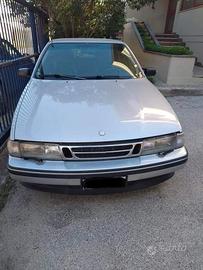 Saab 9000 cse 1997