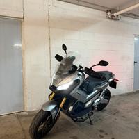 Honda X-ADV 750