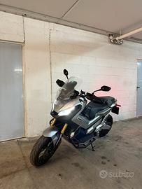 Honda X-ADV 750