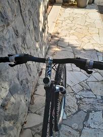 mountainbike