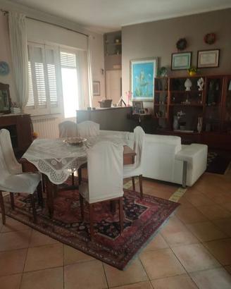 Appartamento Via Monfalcone