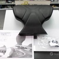 Schienalino passeggero Yamaha T-max 500 01-07
