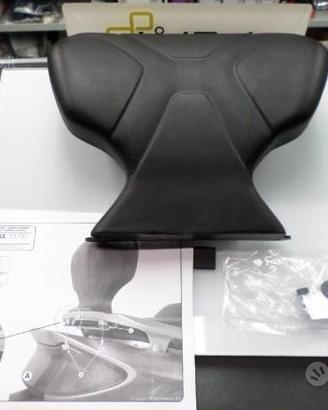 Schienalino passeggero Yamaha T-max 500 01-07