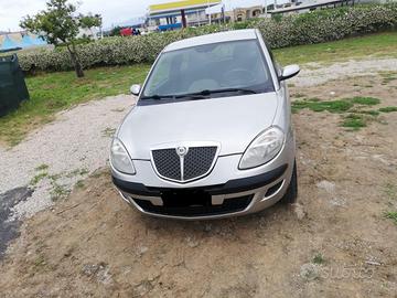 Lancia multijet