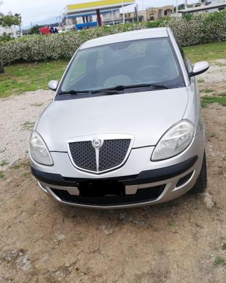 Lancia multijet