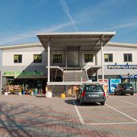 SUPERMERCATO 600 mq- MARCHIROLO via statale