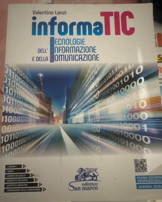 Libro scolastico