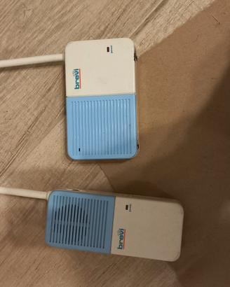 trasmettitore ricevitore suono neonati