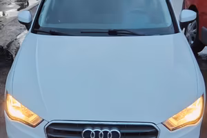 audi a 3 2.0tdi 150cv