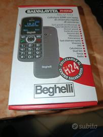 telefono per anziani 