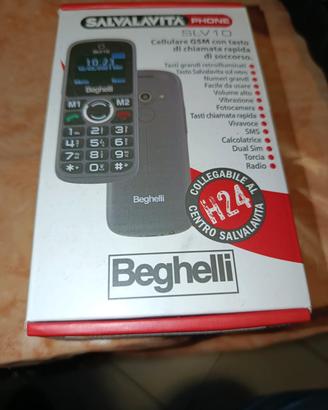 telefono per anziani 